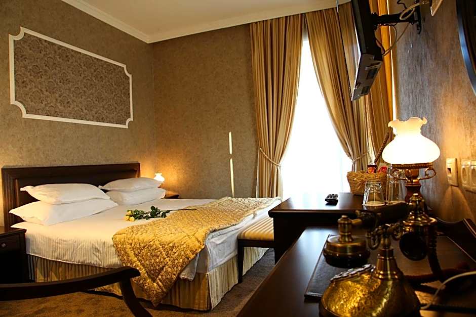 Strimon Garden Medical SPA Hotel