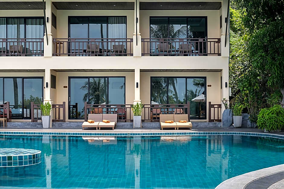 Tanote Villa, Koh-Tao