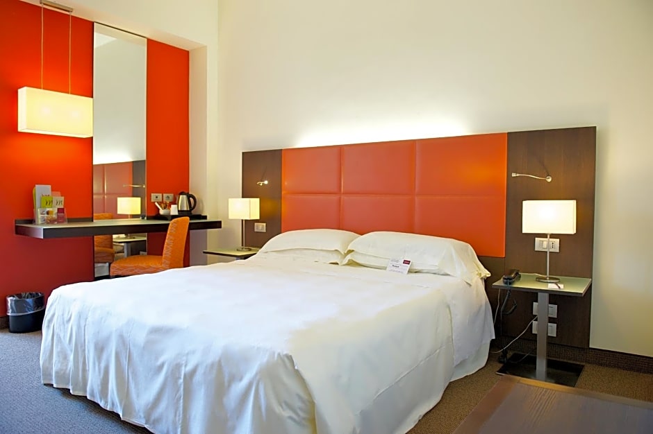 Mercure Reggio Emilia Centro Astoria