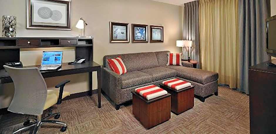 Staybridge Suites Florence - Civic Center By IHG