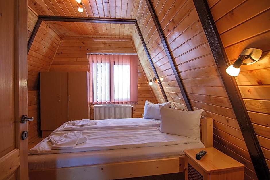 Centrul de Echitatie Poiana Brasov