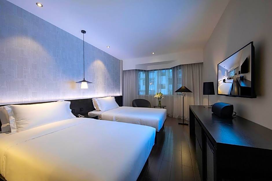 Orange Hotel Guangzhou Sanyuanli