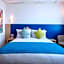 Relax Hotel Casa Voyageurs