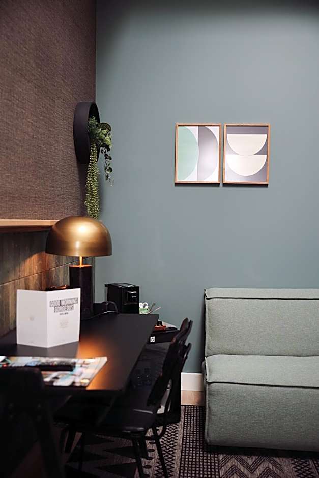 Hotel Botanique Breda