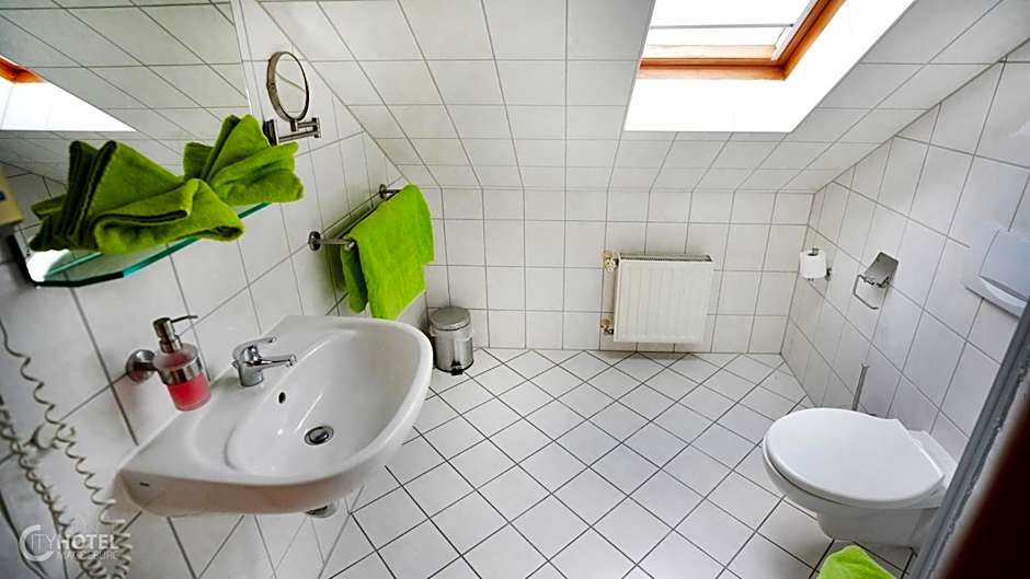 Cityhotel Magdeburg