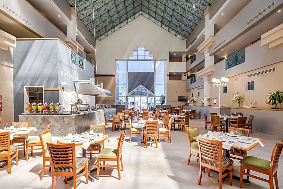 Casa Grande Delicias