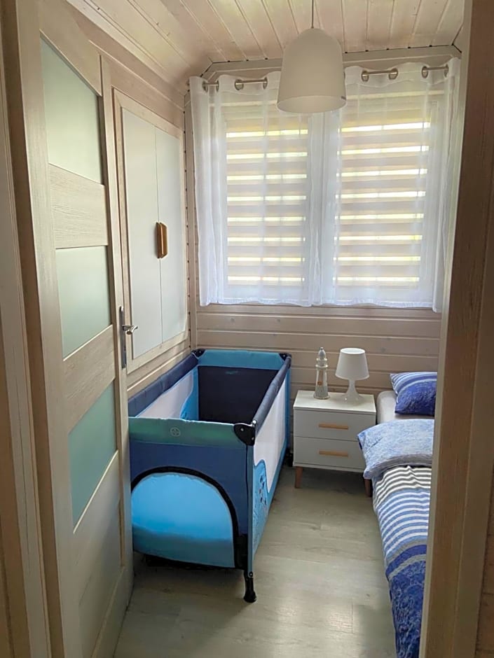 Przystanek Pobierowo