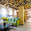 Hongcheng Hotel Guangzhou Shishi Sacred Heart Cathedral Branch