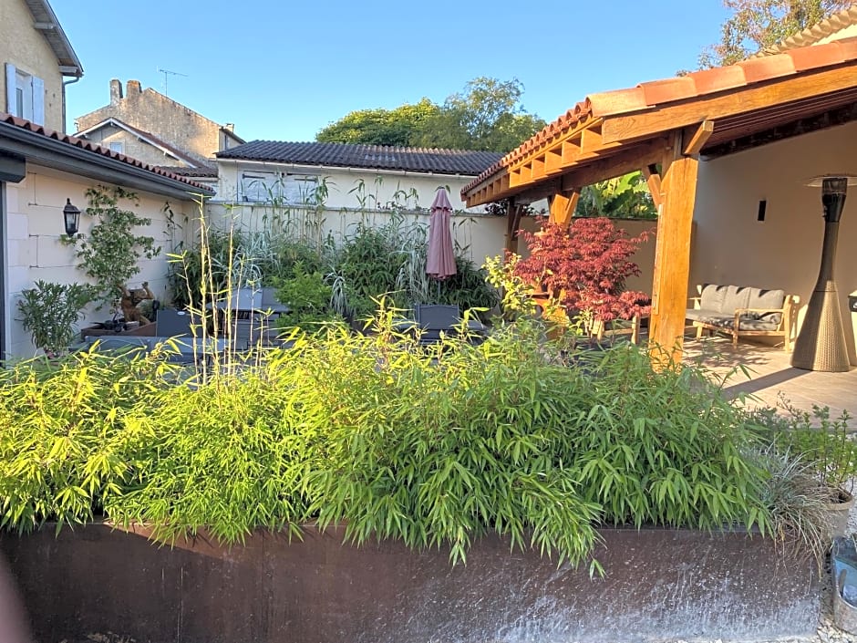La Maison du Parc