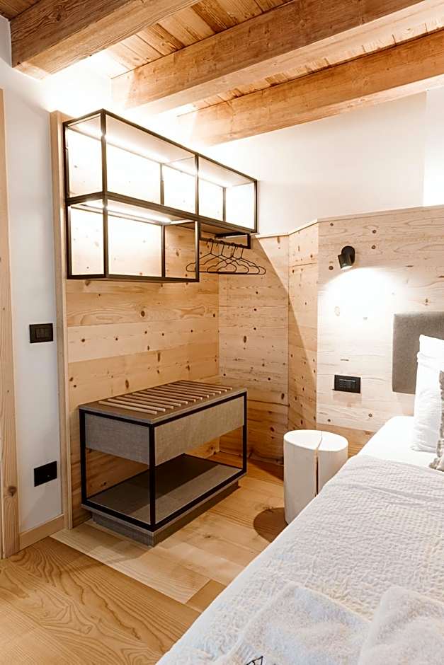 Pimont Alpine Chalet