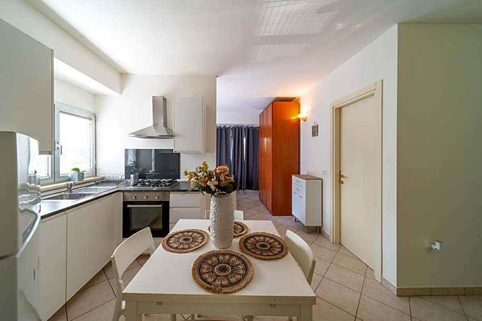 Residence Alessandra