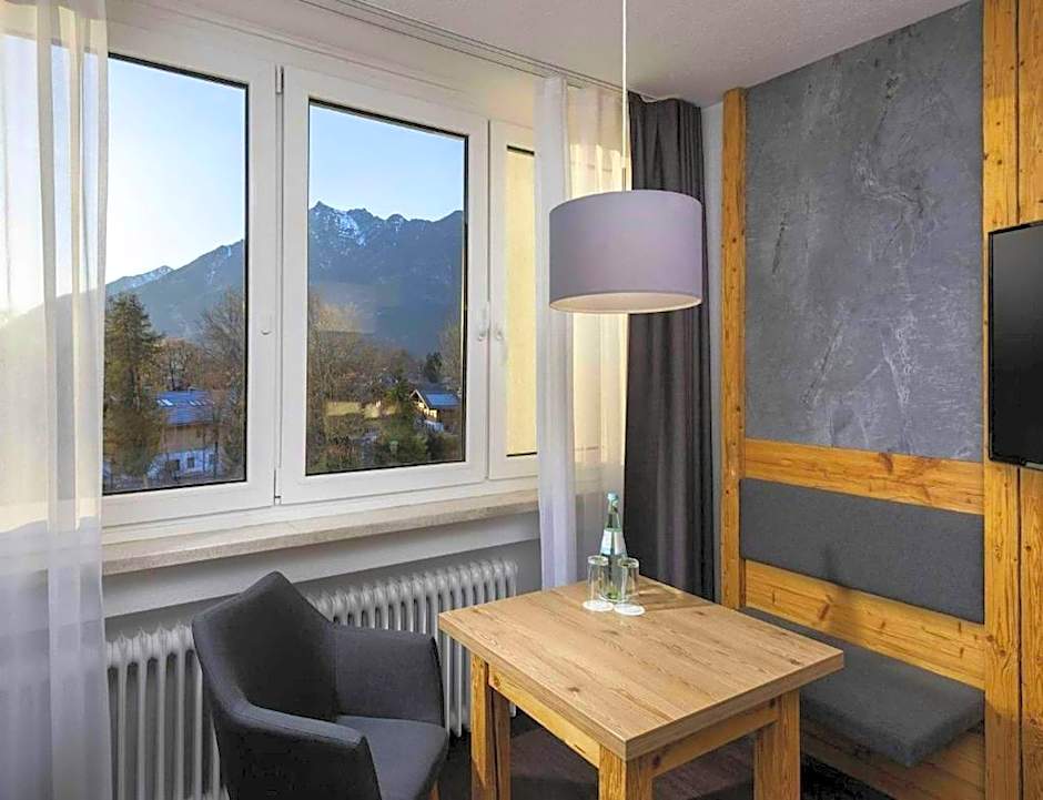 Sunday Hotel Garmisch Partenkirchen