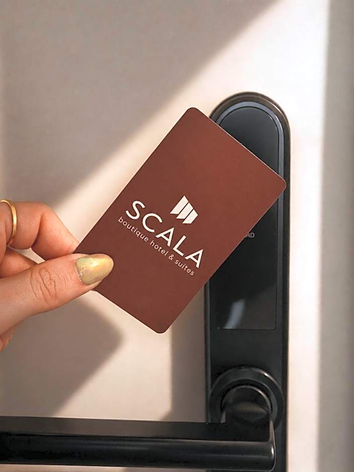 Scala Boutique Hotel & Suites - Adults Only