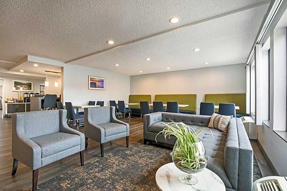 Quality Inn Marquette