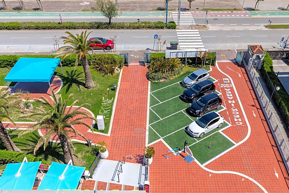 B&B Hotel Chioggia Airone