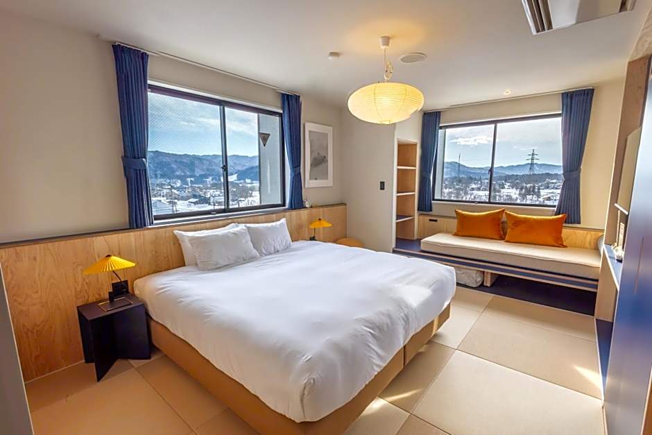 evo Hotel Hakuba
