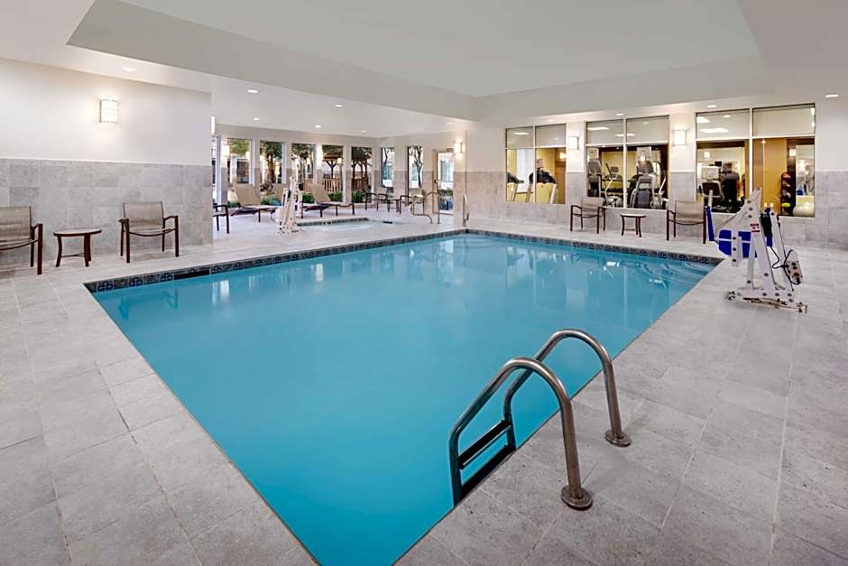 Hilton Garden Inn Tyler