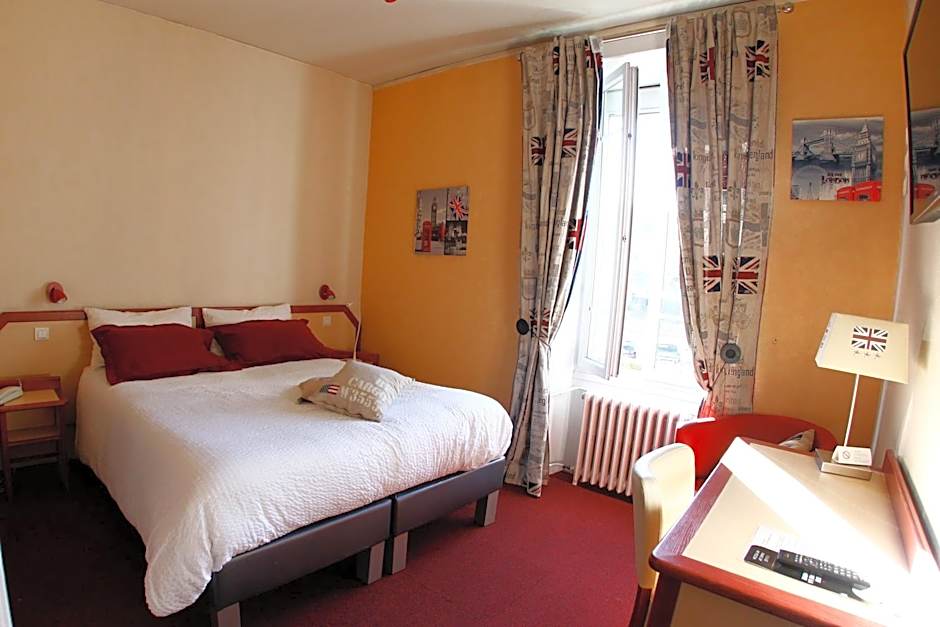 Hôtel Gambetta