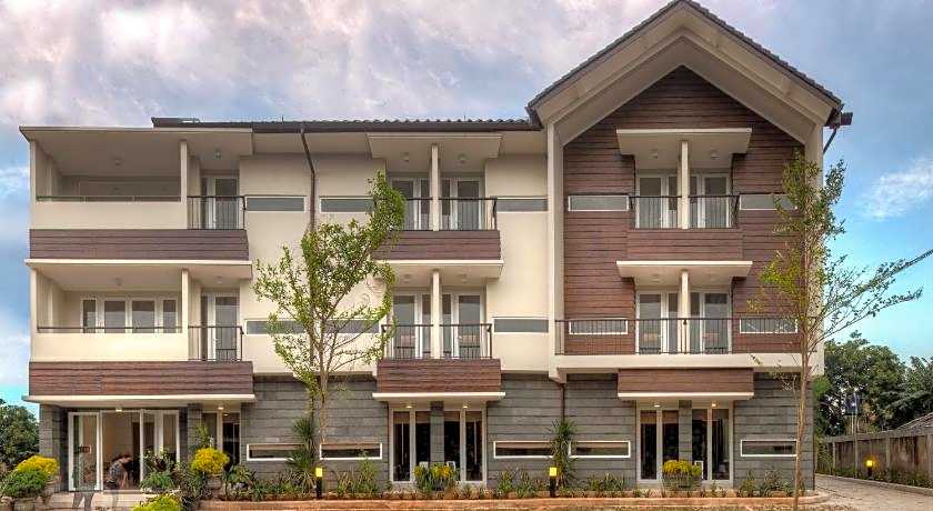 Rumah Kamang Residence