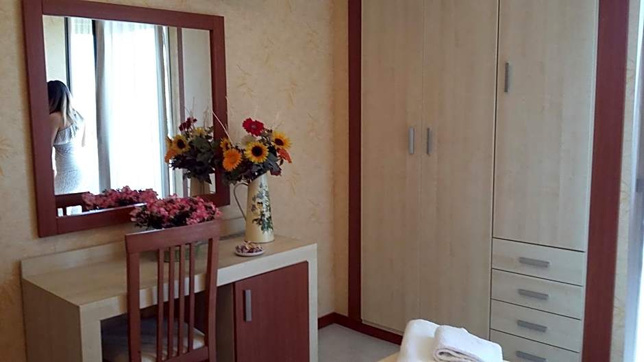 Hotel Condor