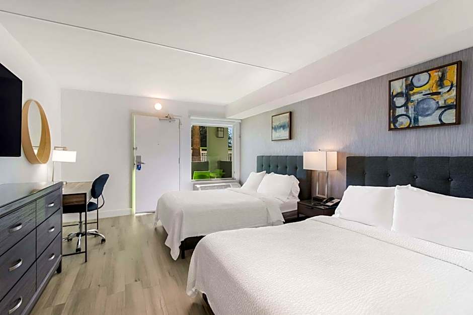 Revival Scottsdale Studios