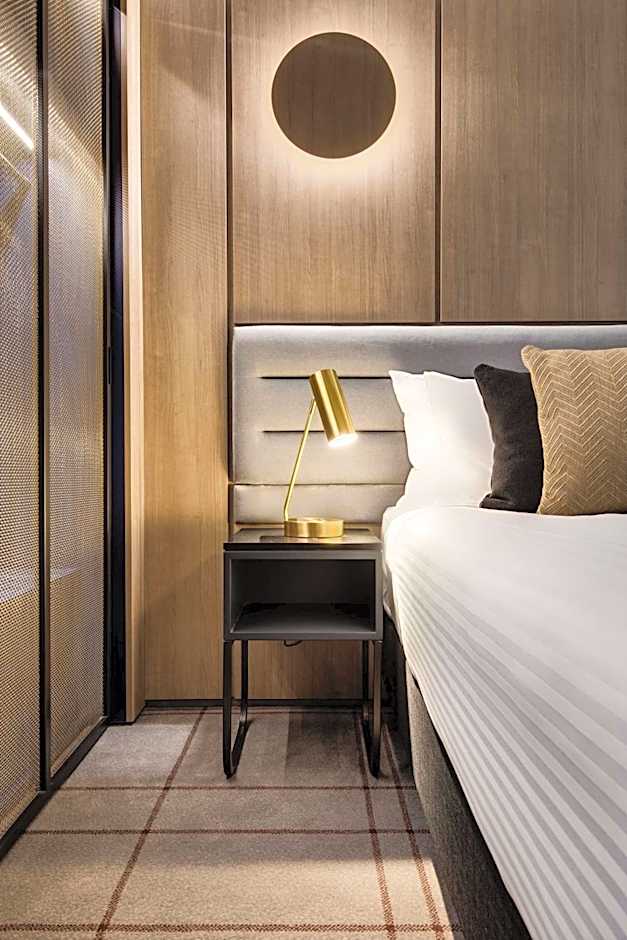 Vibe Hotel Sydney Darling Harbour