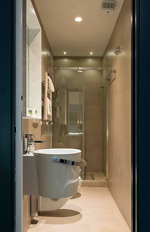 Ariae Dépendance - Alihotels