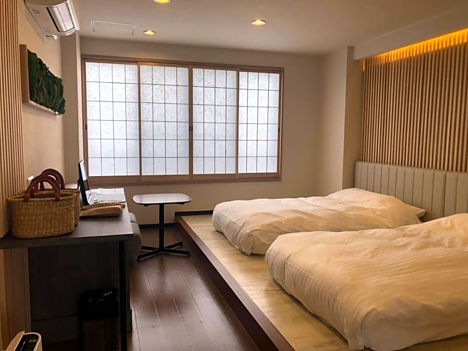 Yumura Onsen MIDORIYA