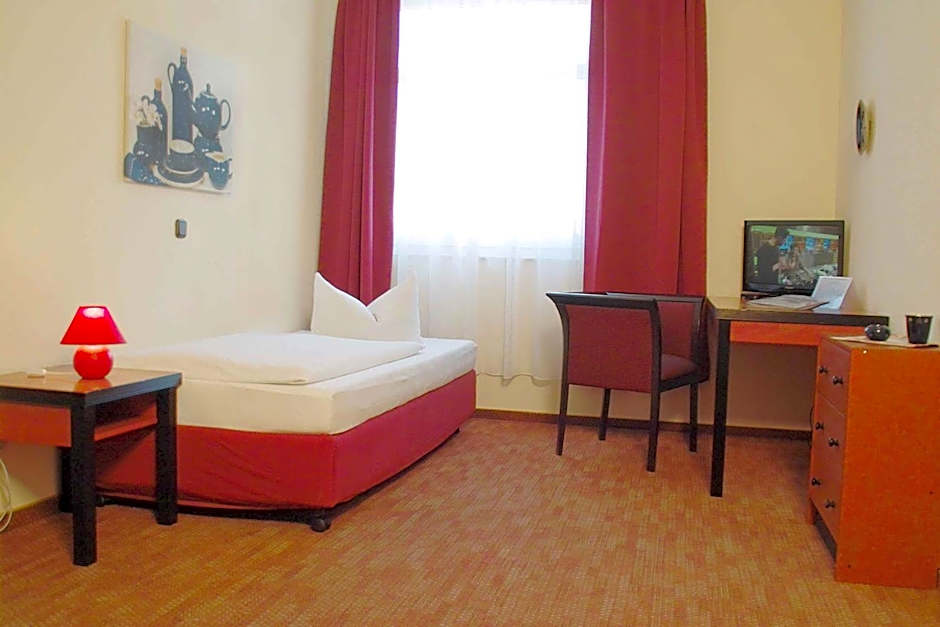 Keramik Hotel Rheinsberg