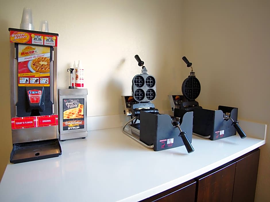 Ramada by Wyndham Coeur d'Alene