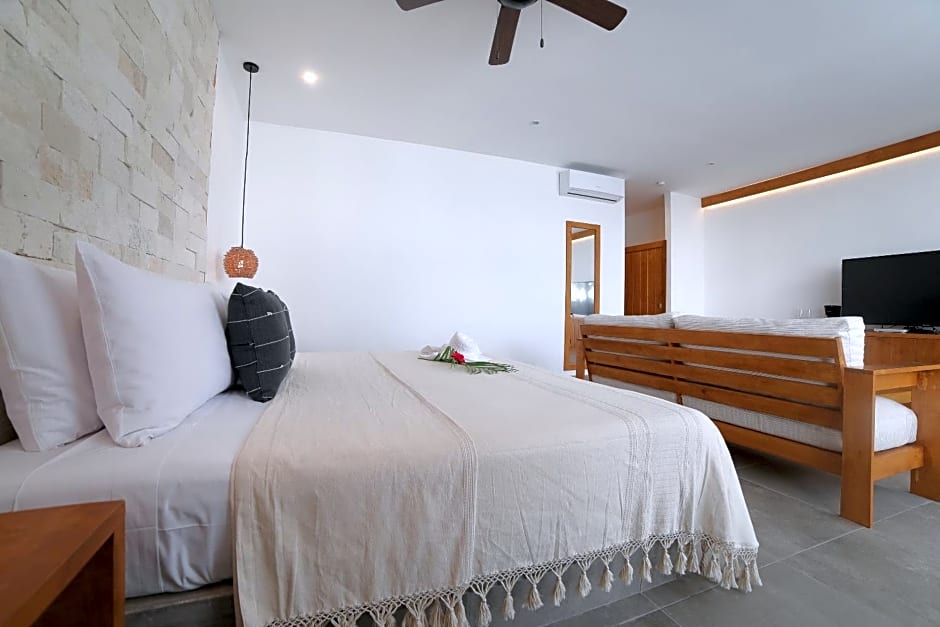 Hotel Blanco Tulum