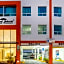 Howard Johnson Leon Avenida