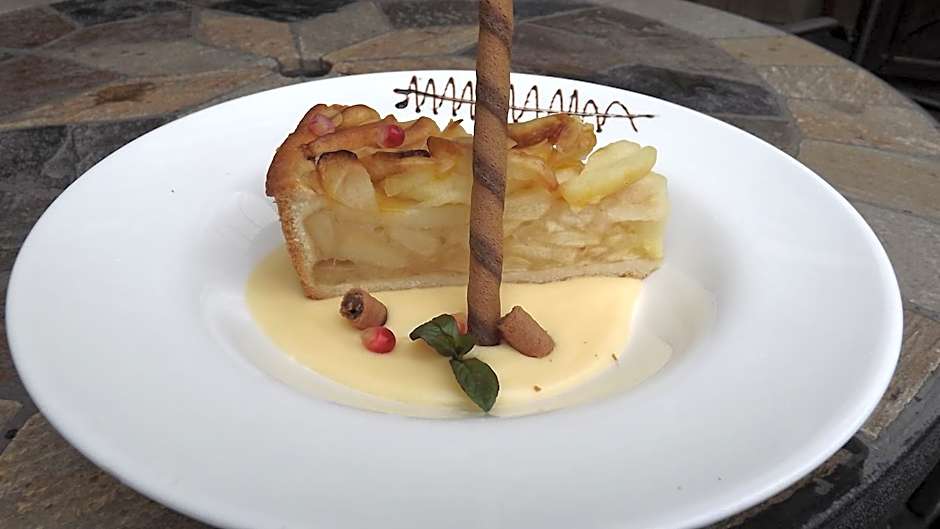 Casa Iris-Hotel & Restaurant