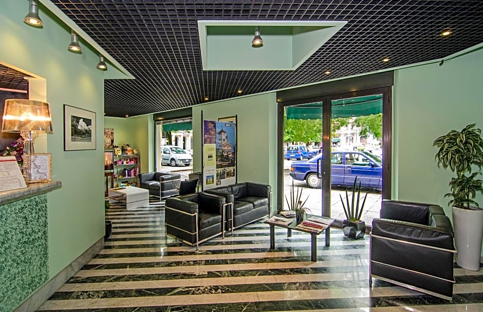 Hotel Rex