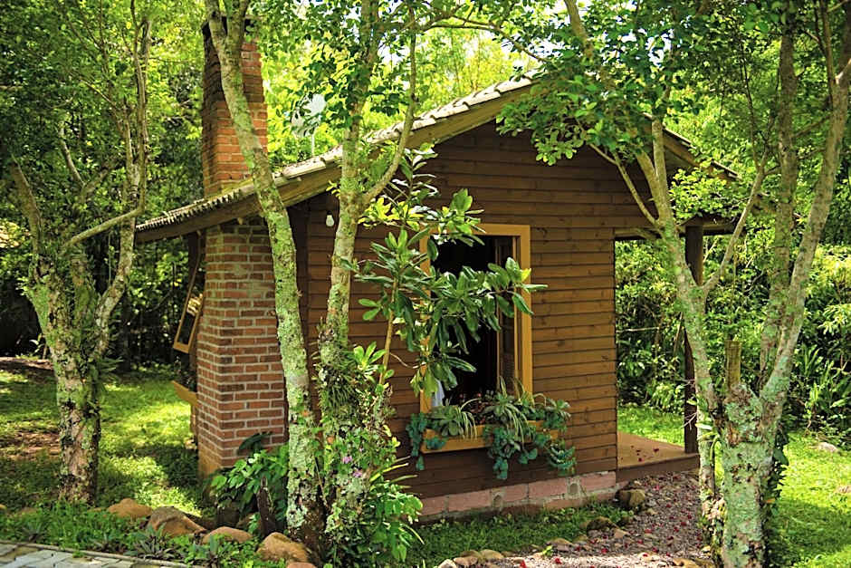 Pousada & Camping Nativos dos Canyons