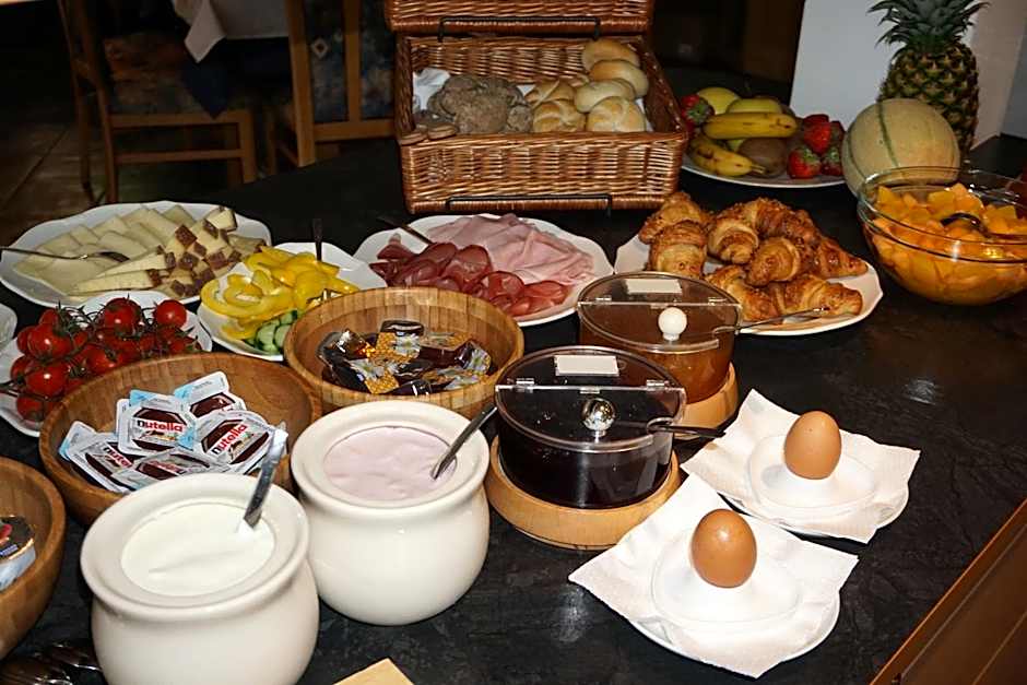 Gasthaus Jaufenblick