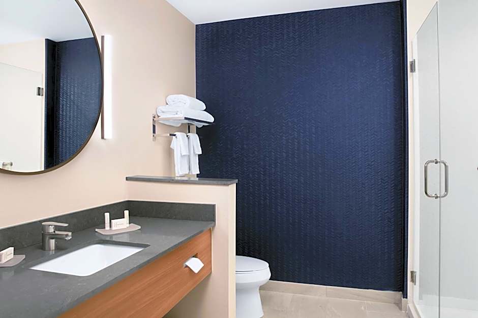 Fairfield Inn & Suites by Marriott Daytona Beach Speedway/Airport