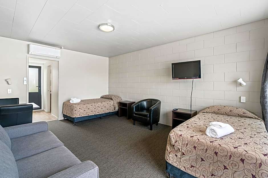Queenstown Motel Apartments
