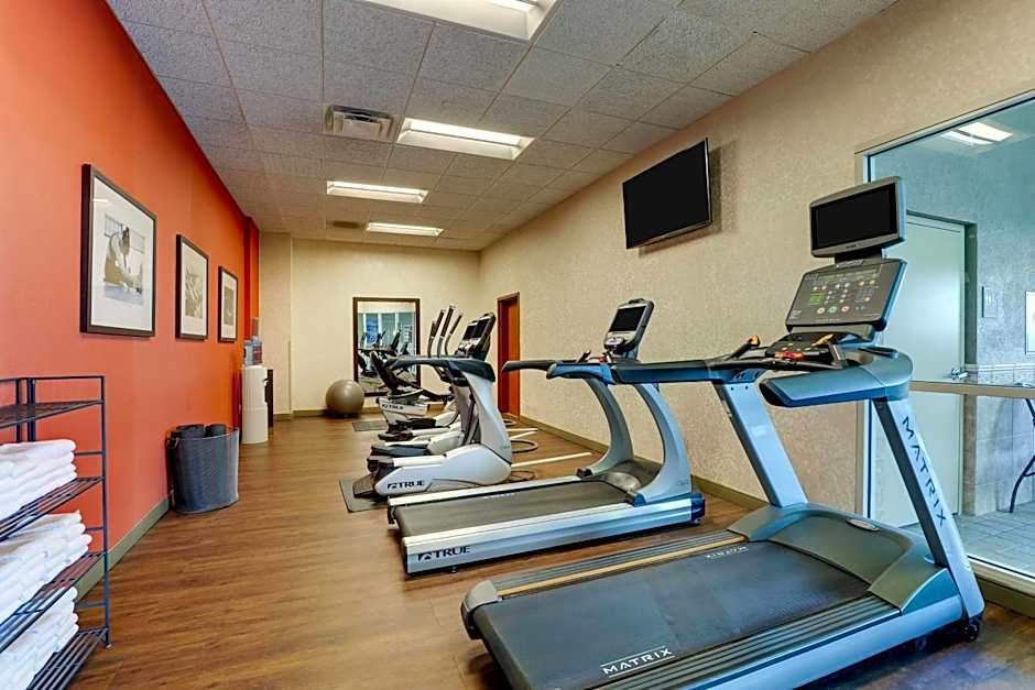 Drury Inn & Suites Montgomery