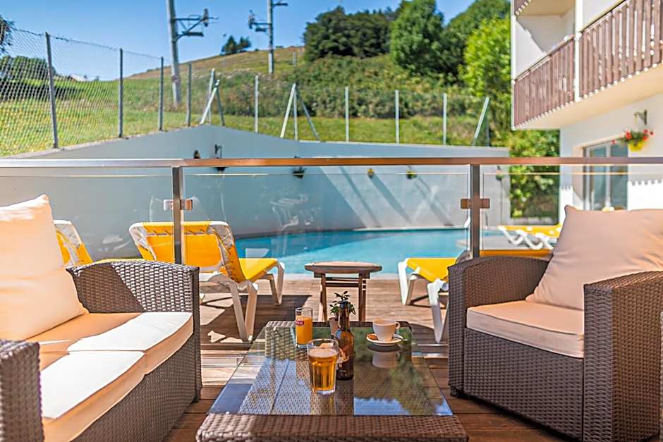 Hotel Le Christania