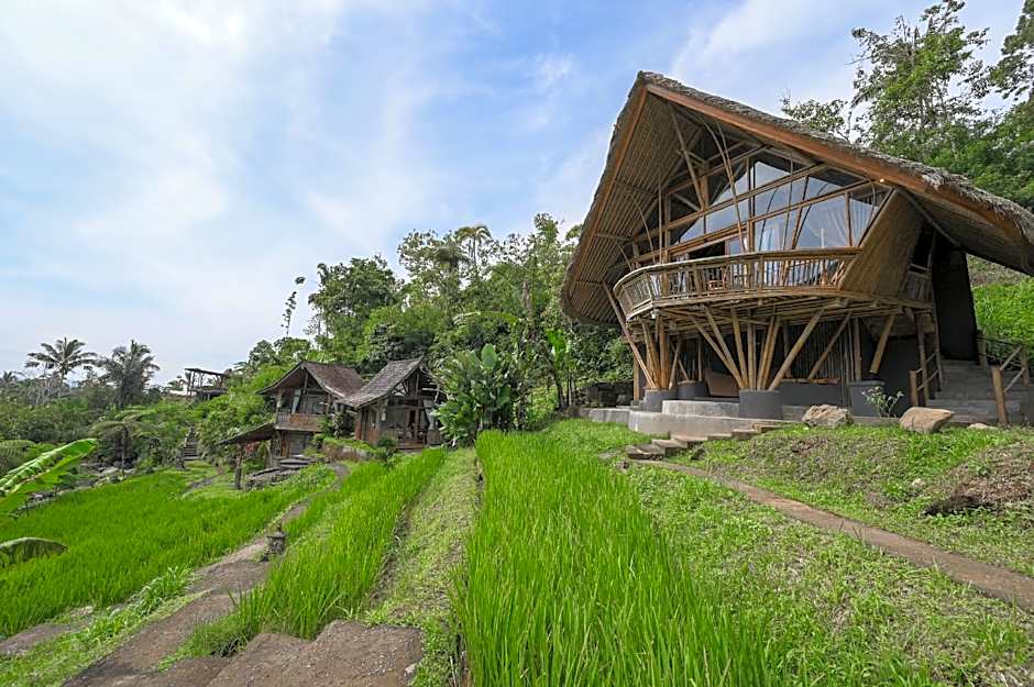 Keuma Villa & Resto Jatiluwih by The Lavana