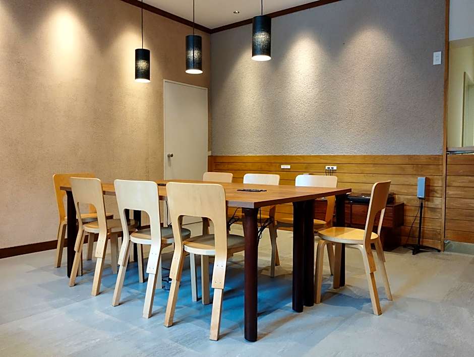 Apartment Hotel DIG the OSAKA