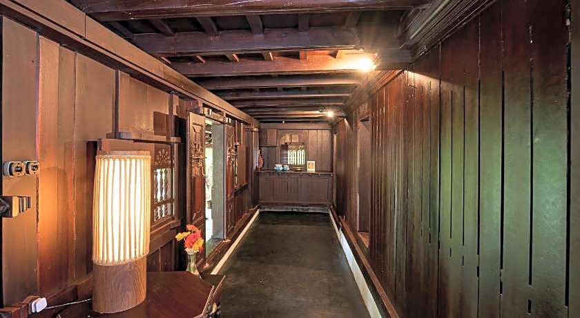 The Leela Ashtamudi, A Raviz Hotel