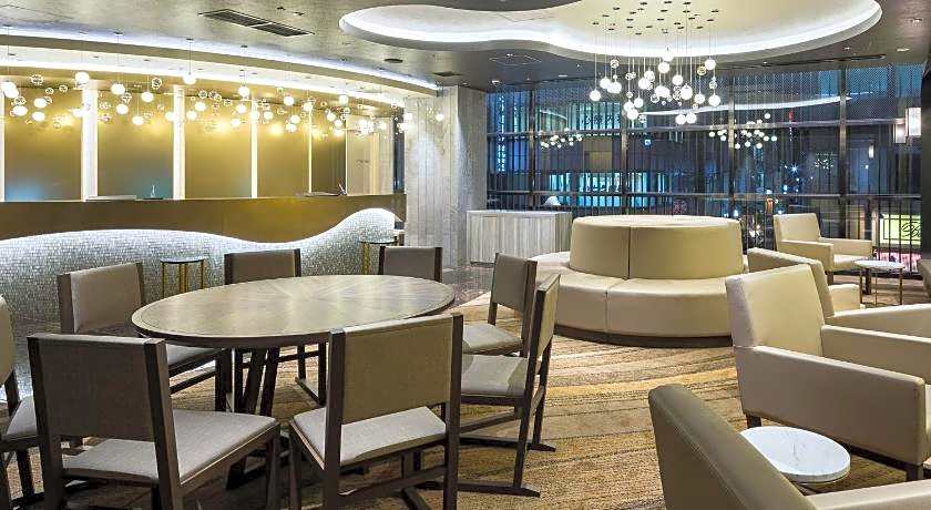 Quintessa Hotel Tokyo Ginza