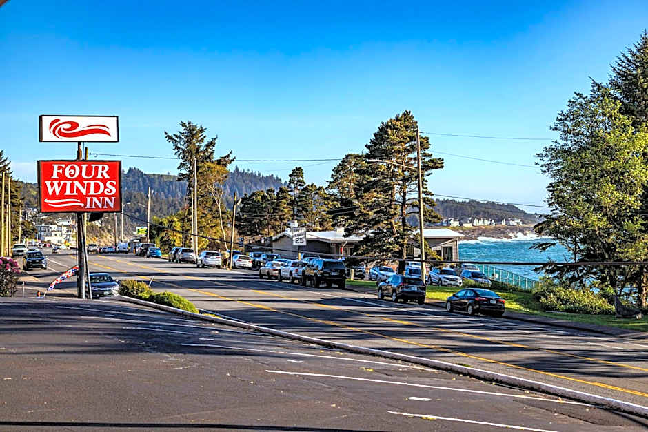 Four Winds Motel