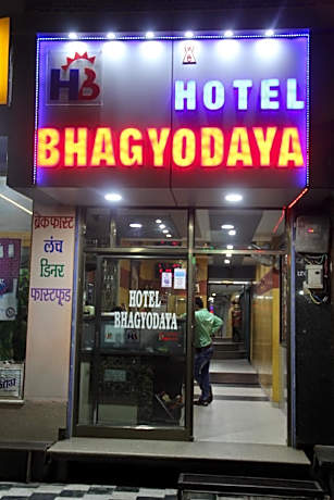 Hotel Bhagyodaya Residency
