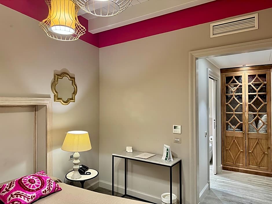 Hotel San Michele