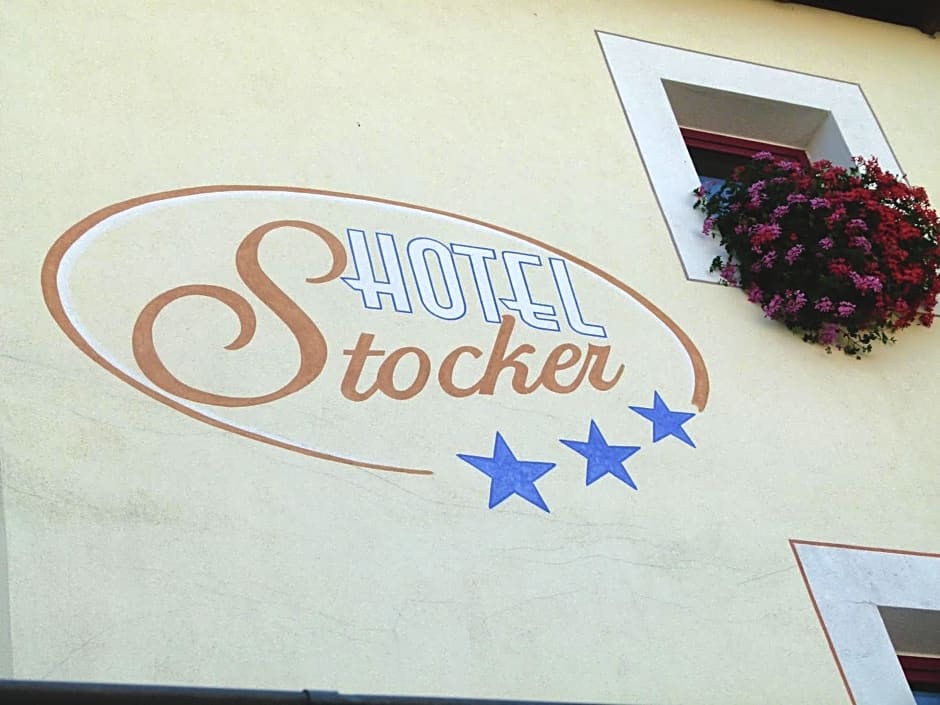Hotel Stocker