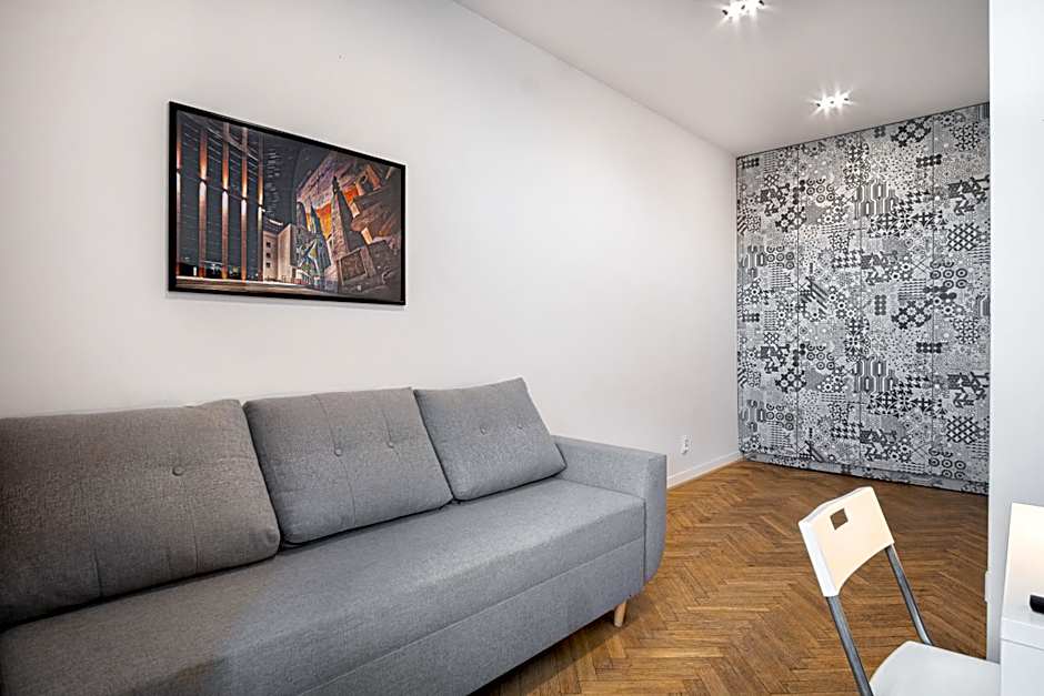 Dream Aparts - Rewolucji