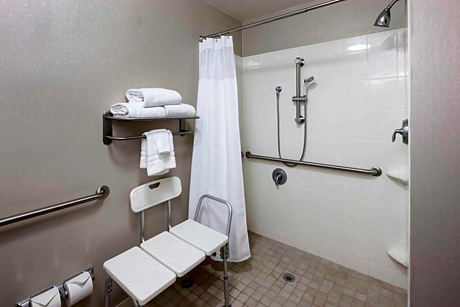 SpringHill Suites by Marriott Columbus